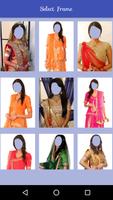 Ghaghra Choli Face Changer 포스터