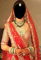 Ghaghra Choli Face Changer 스크린샷 1