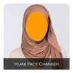 Hijab Face Changer Photo Editor