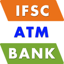 IFSC Codes + Bank/ATM Locator APK