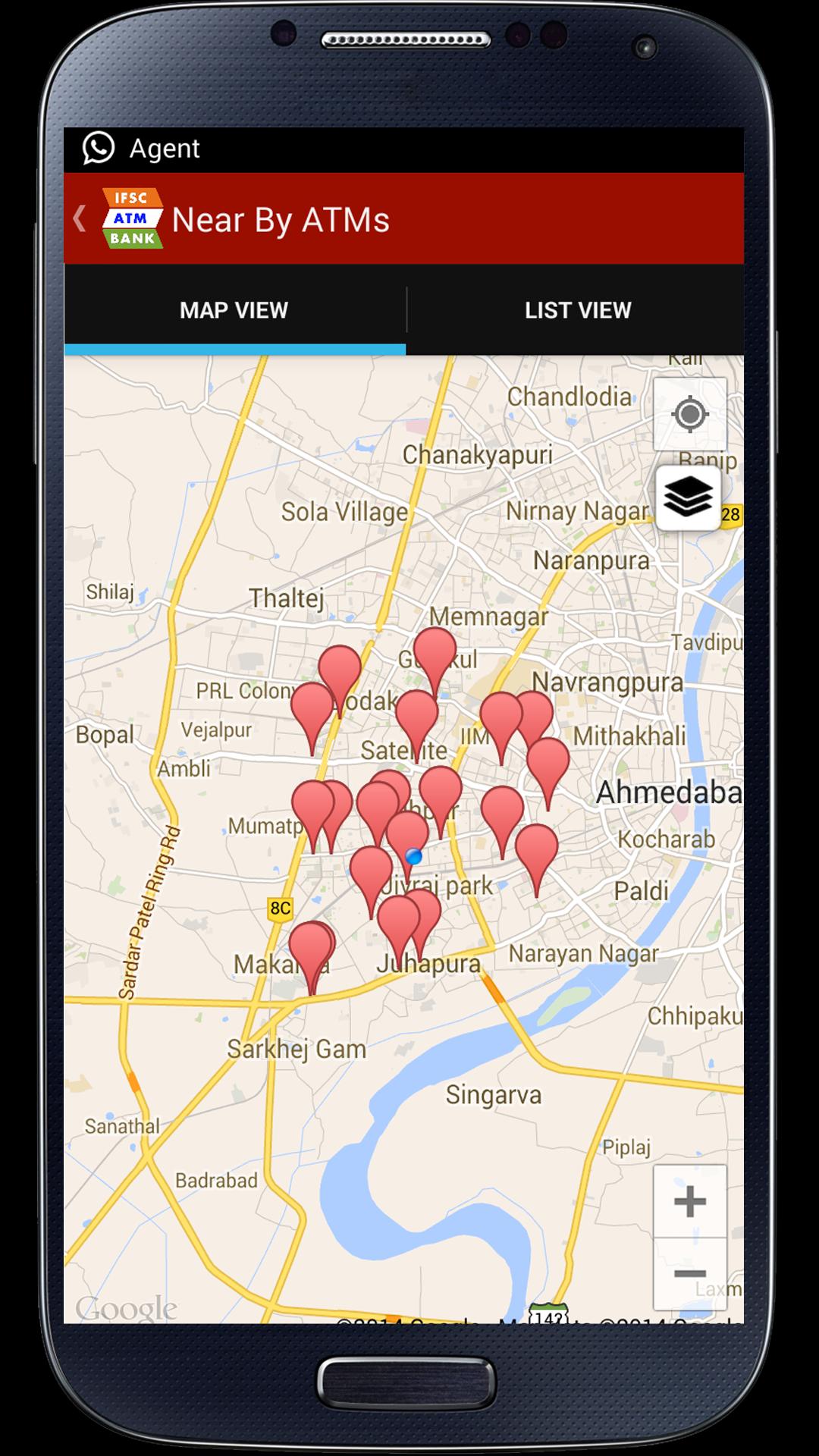Ifsc Codes Bank Atm Locator For Android Apk Download - codes atm roblox