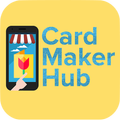 Card Maker Hub