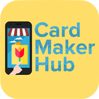 Card Maker Hub icône
