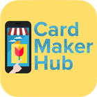 Card Maker Hub icono