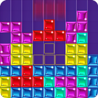 Jewel Block Puzzle Plus icône