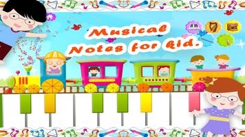 Kids Piano Musical Baby Piano Screenshot 1