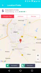 Location Finder APK Herunterladen