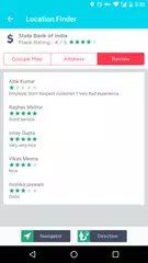 Location Finder APK Herunterladen