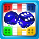 Parcheesi Classic Board Game أيقونة