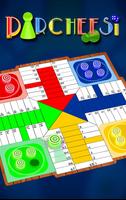 Parcheesi Classic Board Game تصوير الشاشة 1