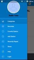 Radio Tune poster
