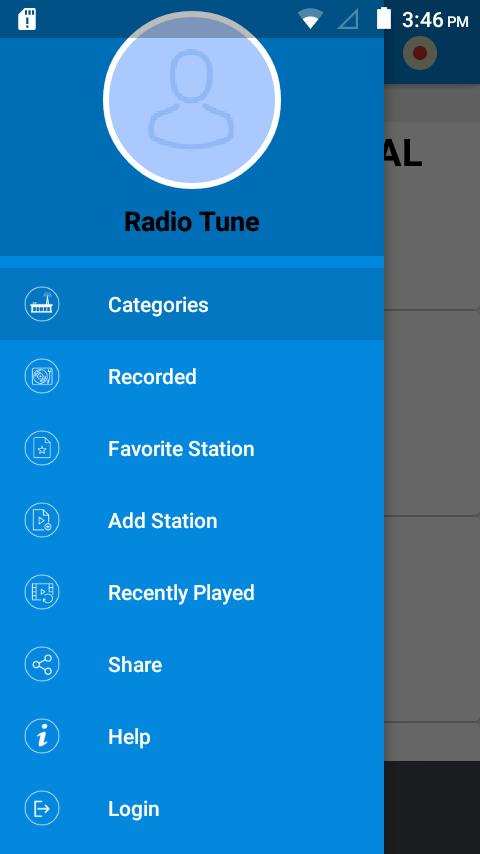 Pc radio для андроид