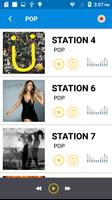 Radio Tune screenshot 2