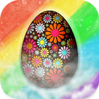 Surprise Eggs for Girls আইকন