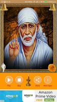 Sai Baba Aarti HD Audio screenshot 1