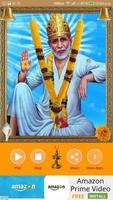 Sai Baba Aarti HD Audio 스크린샷 2