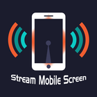 Stream Mobile Screen icon