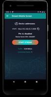Stream Mobile Screen syot layar 1
