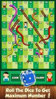 Snakes and Ladders Star-poster