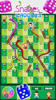 Snakes and Ladders Star capture d'écran 2