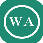 Icona Dual Account for WhatsApp Web