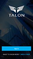 Poster Talon