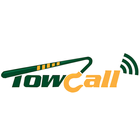 Tow Call ícone