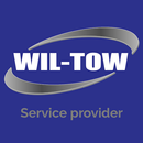 WIL-TOW SERVICE PROVIDER APK