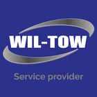 WIL-TOW SERVICE PROVIDER أيقونة