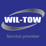 WIL-TOW SERVICE PROVIDER icône