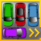 Unblock Car Puzzle icon