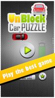 Unblock Car Puzzle poster