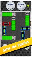 Unblock Car Puzzle screenshot 1