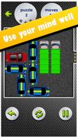 Unblock Car Puzzle screenshot 2