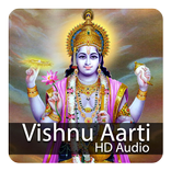 Vishnu Aarti HD Audio
