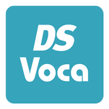 Voca Repetition - 대성 단어장(단어암기) icône