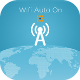 WiFi Auto On