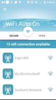 WiFi Auto On ภาพหน้าจอ 1