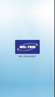 Wil-Tow Assist پوسٹر