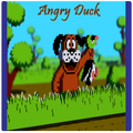 Angry-duck