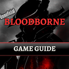 Game Guide for Bloodborne biểu tượng