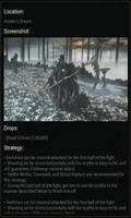 Game Guide for Bloodborne ảnh chụp màn hình 3