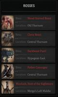 Game Guide for Bloodborne capture d'écran 2