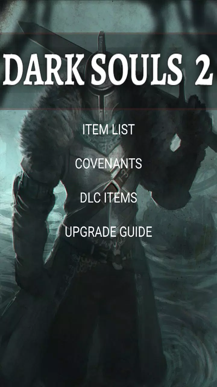 Dark Souls 2 Covenants guide: Page 9