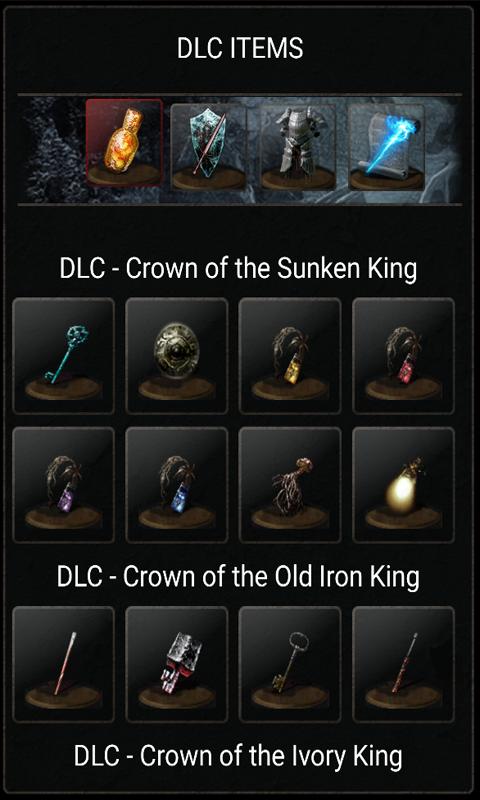Game Guide For Dark Souls 2 For Android Apk Download