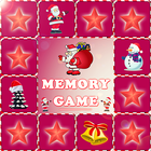 Merry Christmas Memory Game 아이콘