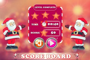 Merry Christmas Memory Game 스크린샷 2