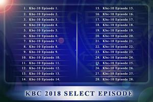 GK 10 All Episode Questions and Answers screenshot 1
