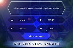 GK 10 All Episode Questions and Answers screenshot 2