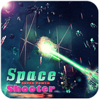 XX Space Shooter 아이콘
